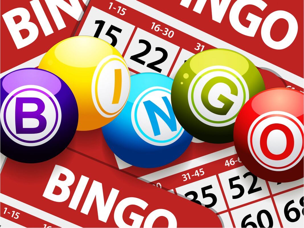 活動玩Bingo Bingo玩法，獎金現金拿不完！